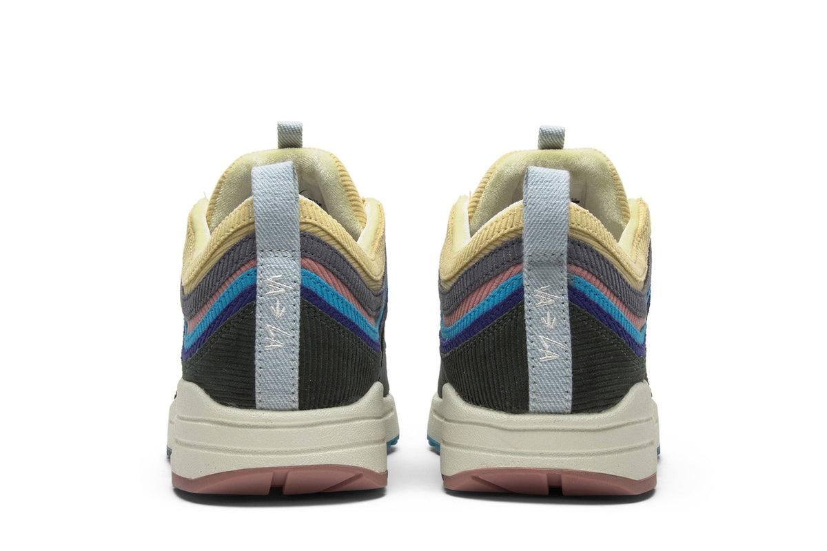 Nike Air Max 1/97 x Sean Wotherspoon TD Sneakers