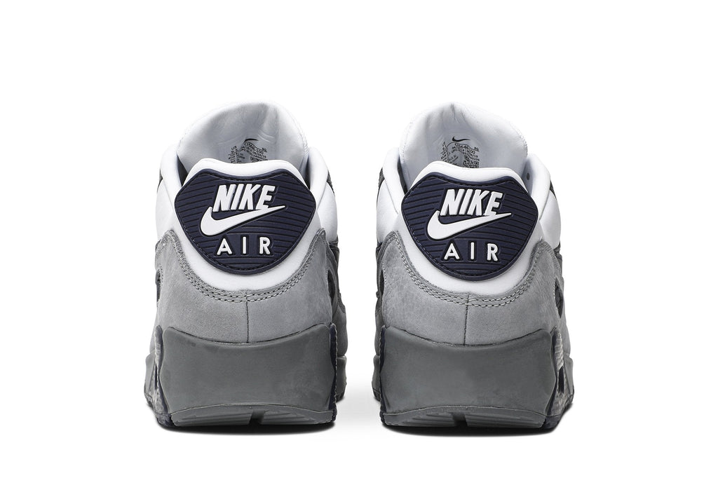 Nike Air Max 90 NRG Lahar Escape Indigo Sneakers