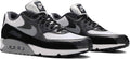 Nike Air Max 90 Retro Python Sneakers