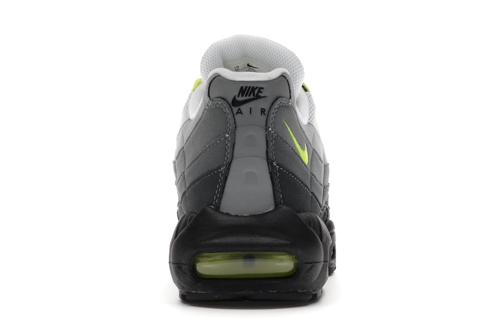 Nike Air Max 95 OG Neon (2020) Sneakers