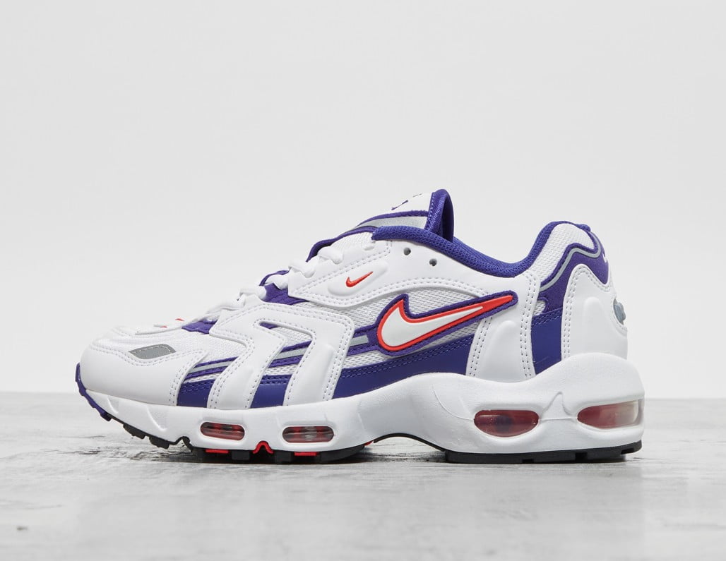 Nike Air Max 96 II Cherry Sneakers