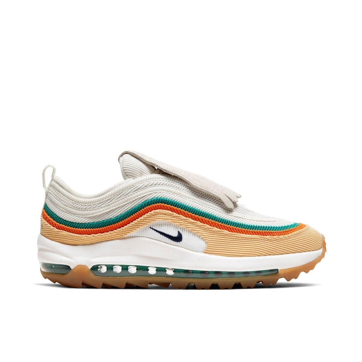 Nike Air Max 97 G NRG Celestial Gold Sneakers