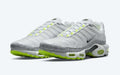 Nike Air Max Plus Reflective Logo Sneakers
