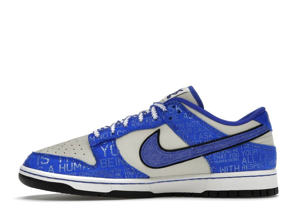 Nike Dunk Low Jackie Robinson Sneakers