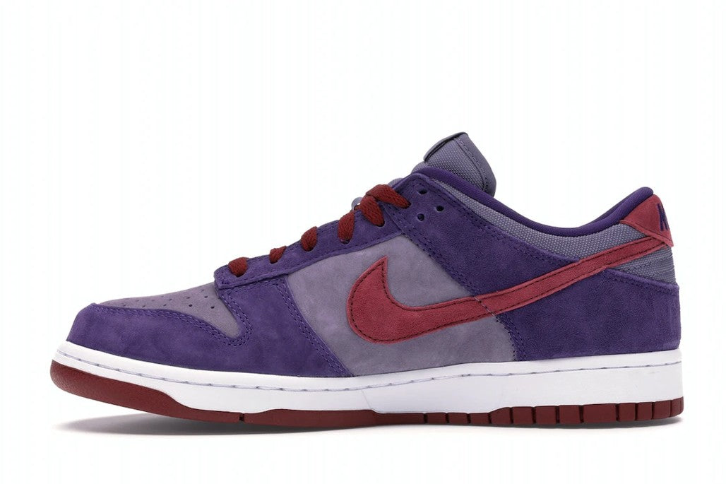 Nike Dunk Low Plum (2020) Sneakers