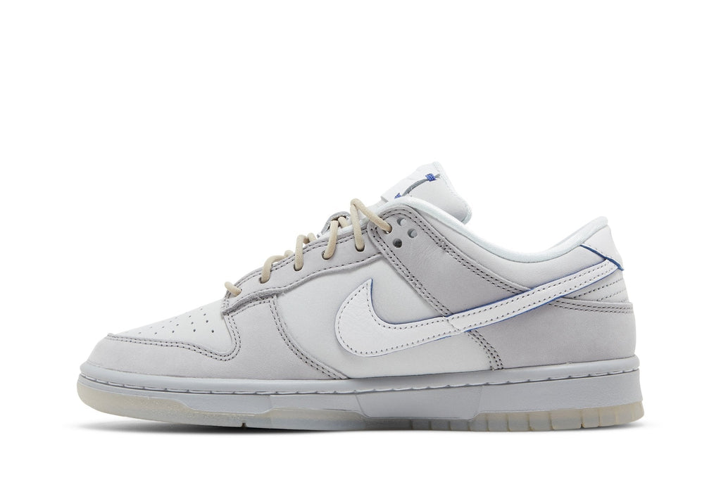 Nike Dunk Low PRM Grey Sneakers