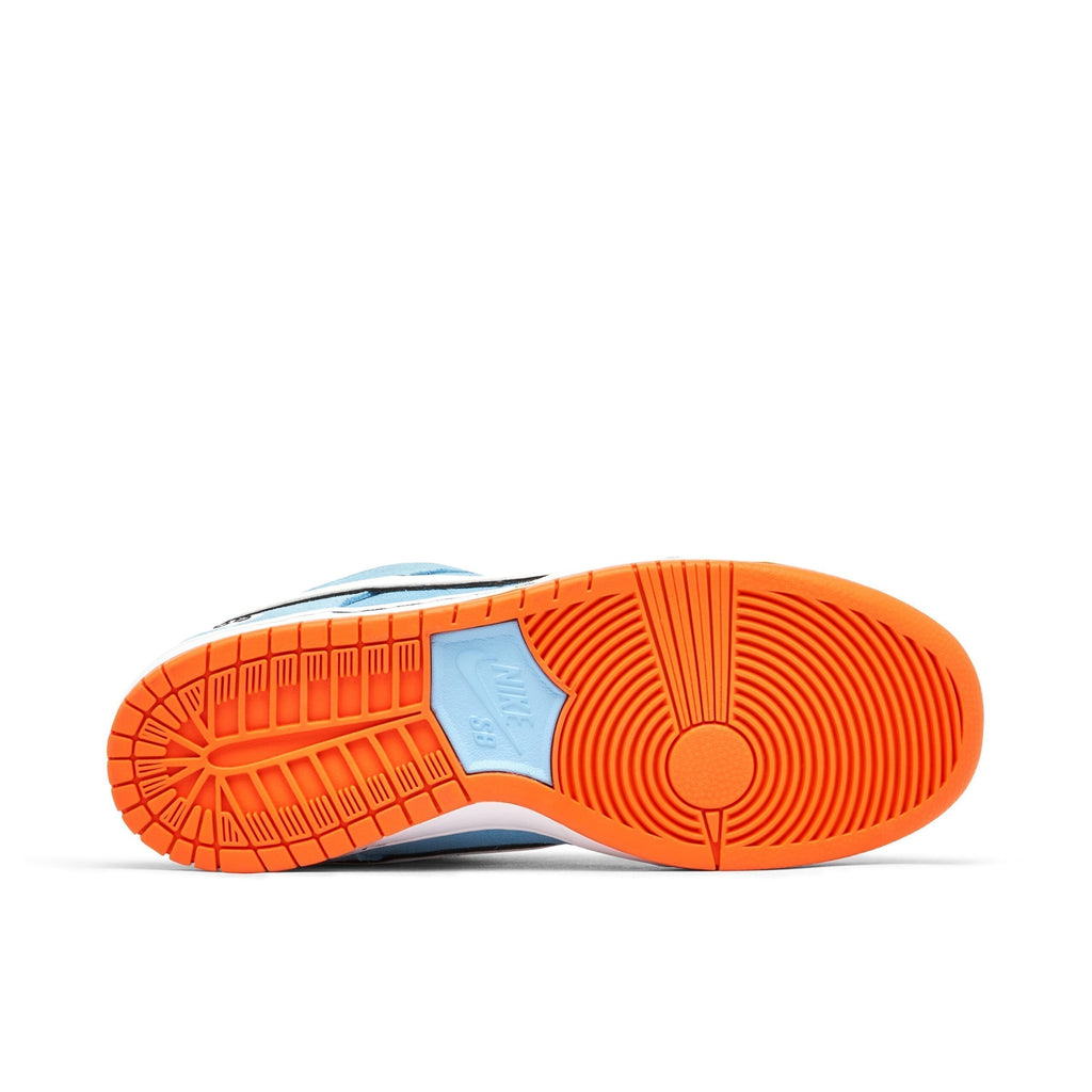 Nike Dunk Low Pro SB Gulf Sneakers