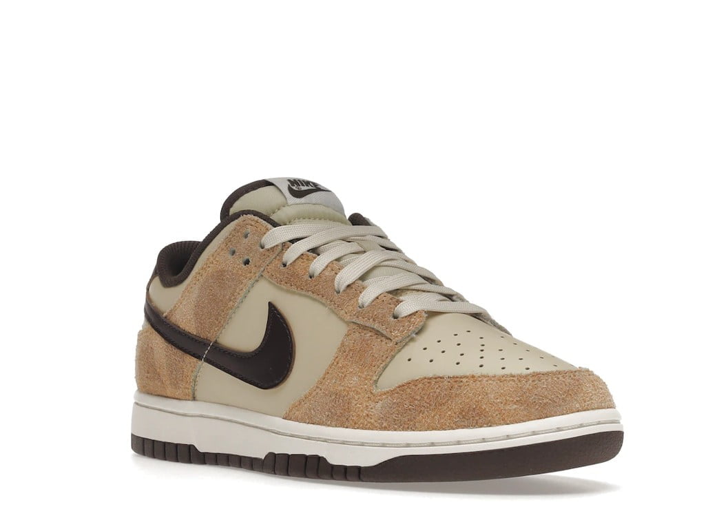 Nike Dunk Low Retro PRM Animal Pack Giraffe/Cheetah Sneakers