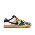 Nike Dunk Low SB What The Paul Sneakers