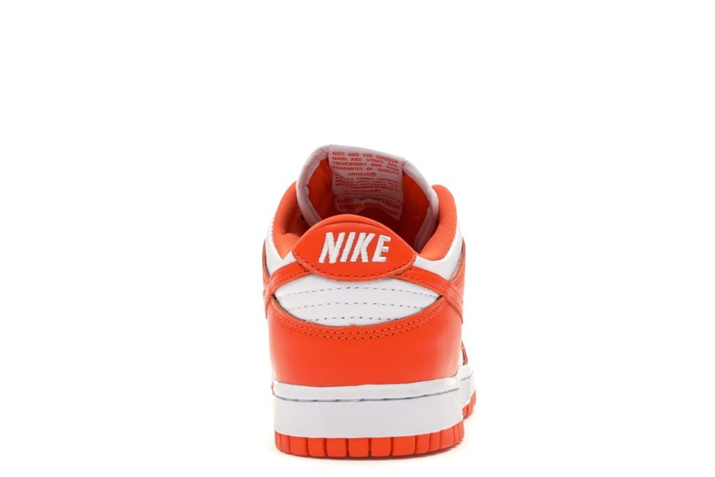 Nike Dunk Low SP Syracuse (2020/2022) Sneakers