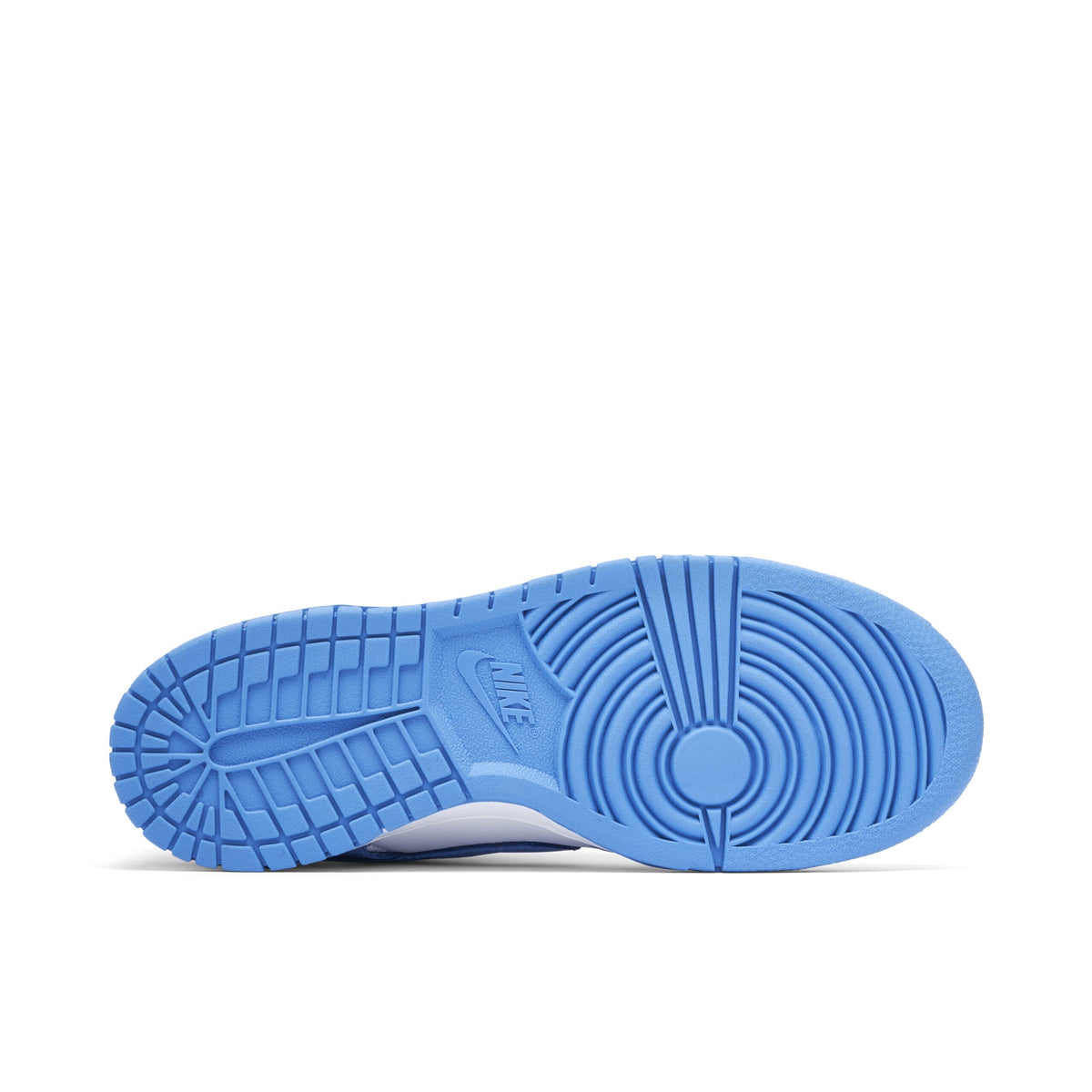 Nike Dunk Low University Blue GS Sneakers
