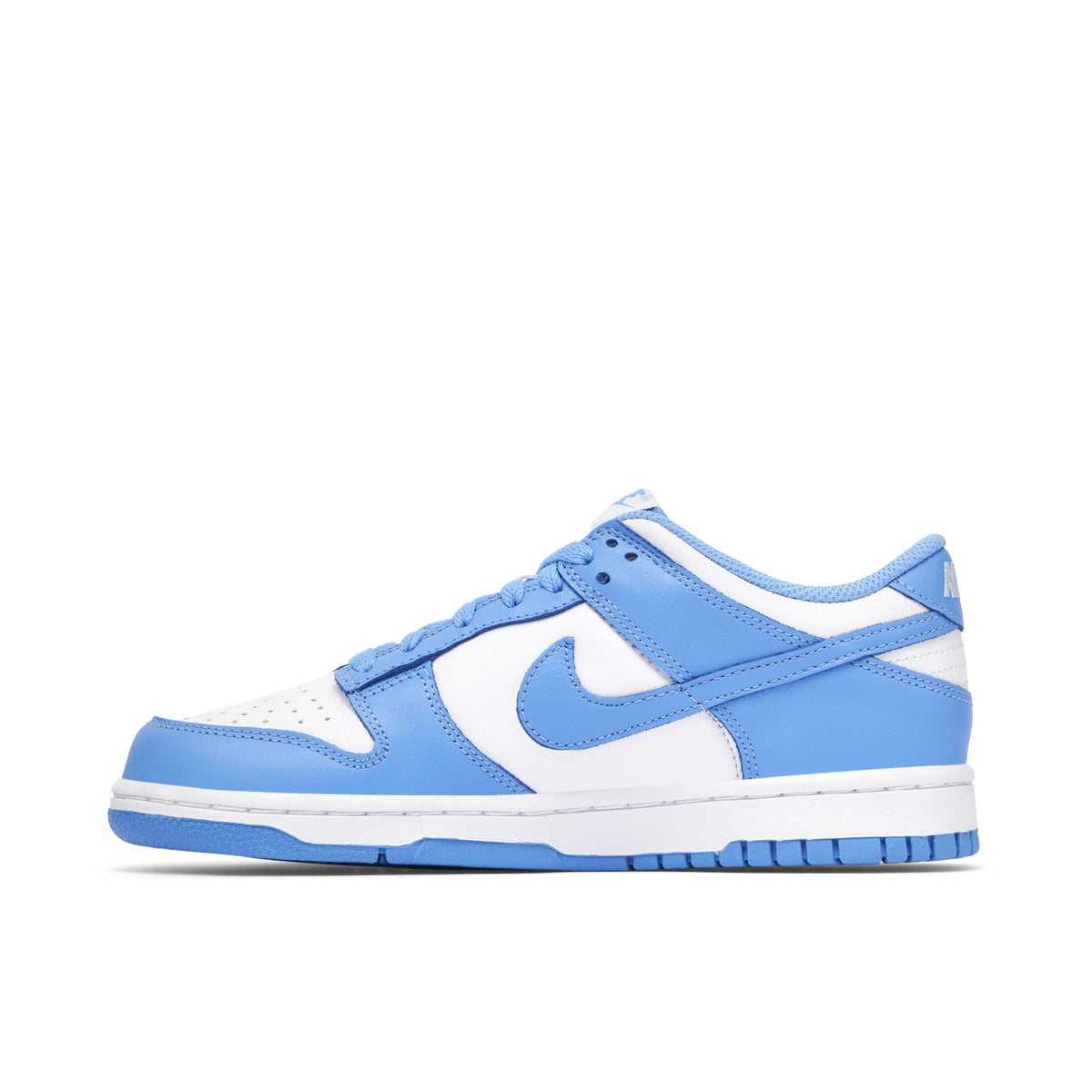 Nike Dunk Low University Blue GS Sneakers