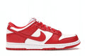 Nike Dunk Low University Red (2020) Sneakers