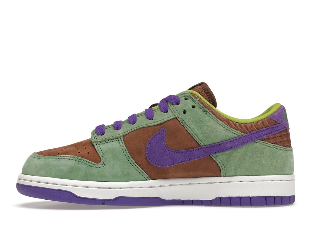 Nike Dunk Low Veneer (2020) Sneakers