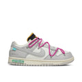 Nike Dunk Low x Off-White Dear Summer - 30 of 50 Sneakers