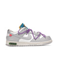 Nike Dunk Low x Off-White Dear Summer - 47 of 50 Sneakers