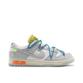 Nike Dunk Low x Off-White Dear Summer - 10 of 50 Sneakers