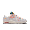 Nike Dunk Low x Off-White Dear Summer - 19 of 50 Sneakers