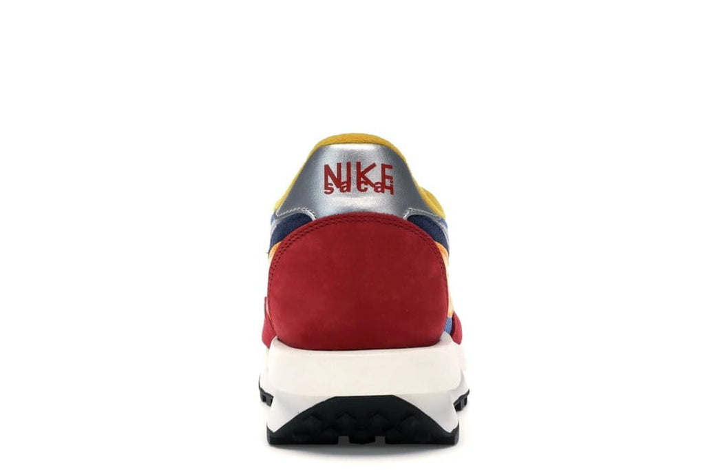 Nike LD Waffle sacai Varsity Blue Sneakers