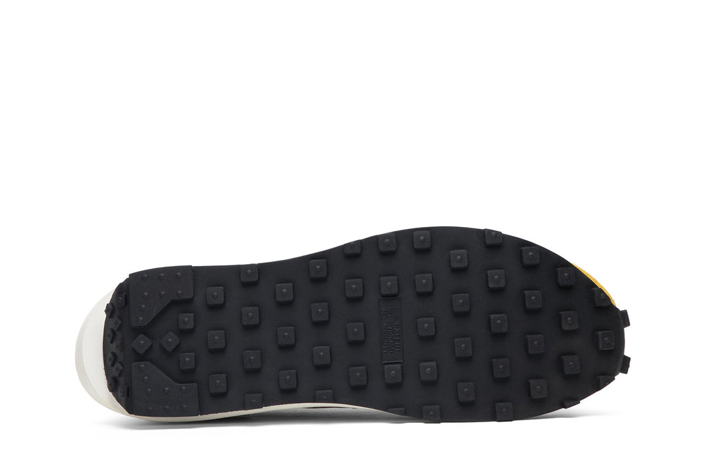 Nike LDWaffle x Sacai Daybreak Green Sneakers