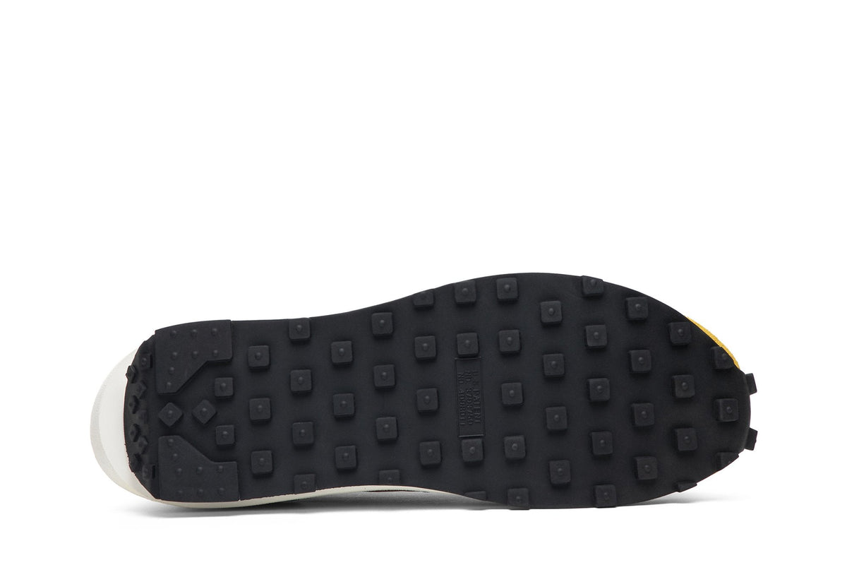 Nike LDWaffle x Sacai Daybreak Green Sneakers