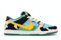 Nike SB Dunk Low Ben & Jerrys Chunky Dunky Sneakers