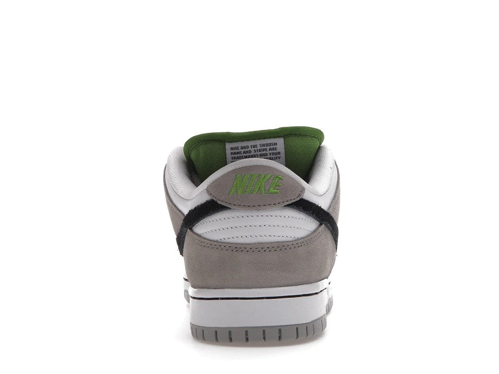 Nike SB Dunk Low Chlorophyll Sneakers