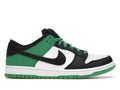 Nike SB Dunk Low Classic Green Sneakers