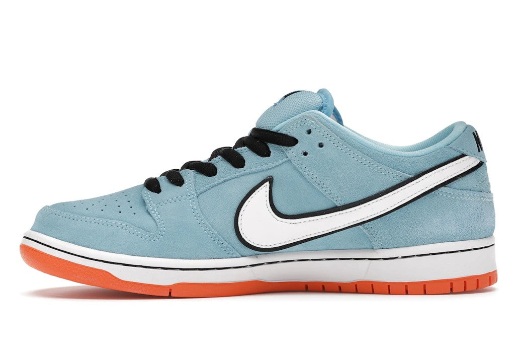 Nike SB Dunk Low Club 58 Gulf Sneakers
