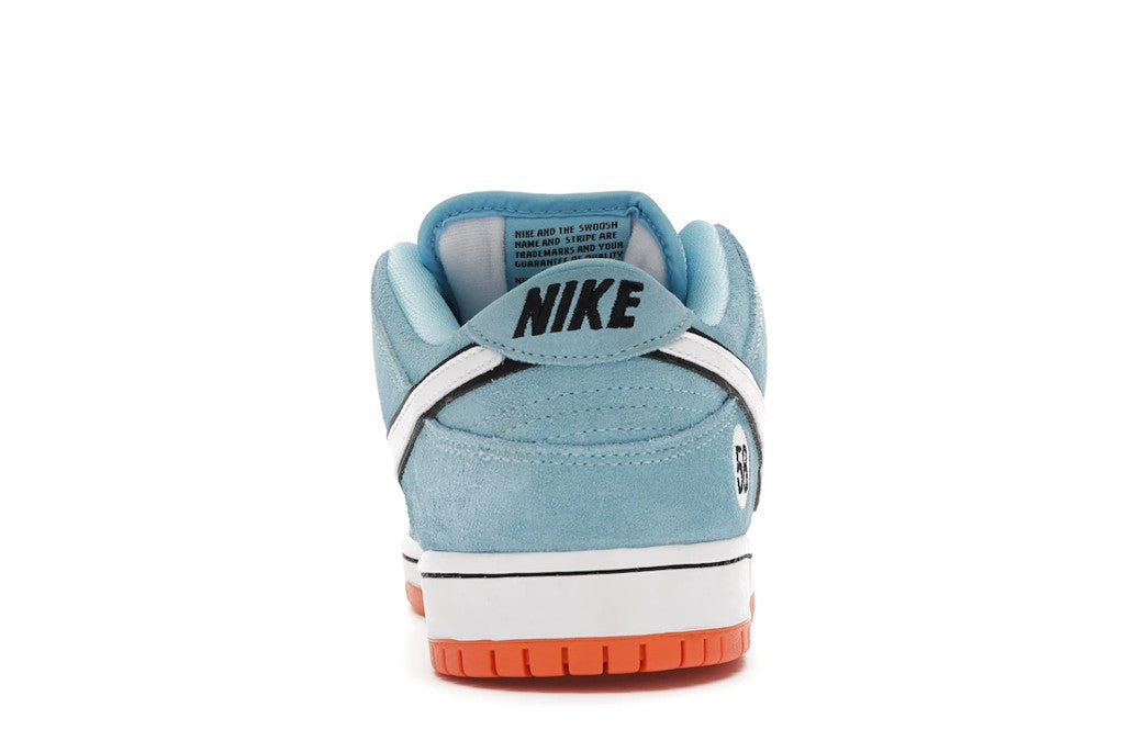 Nike SB Dunk Low Club 58 Gulf Sneakers
