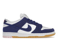 Nike SB Dunk Low Los Angeles Dodgers Sneakers