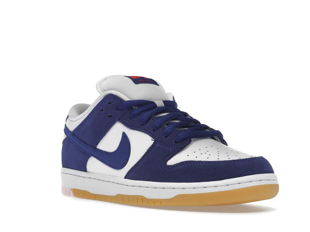 Nike SB Dunk Low Los Angeles Dodgers Sneakers