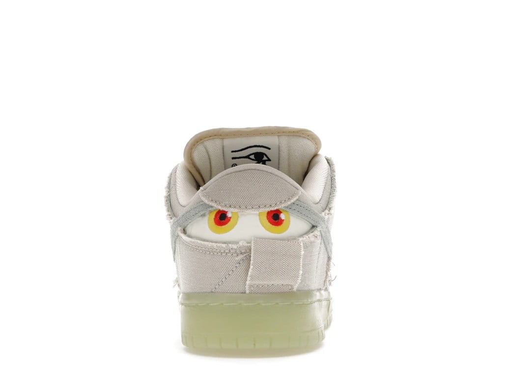 Nike SB Dunk Low Mummy Sneakers