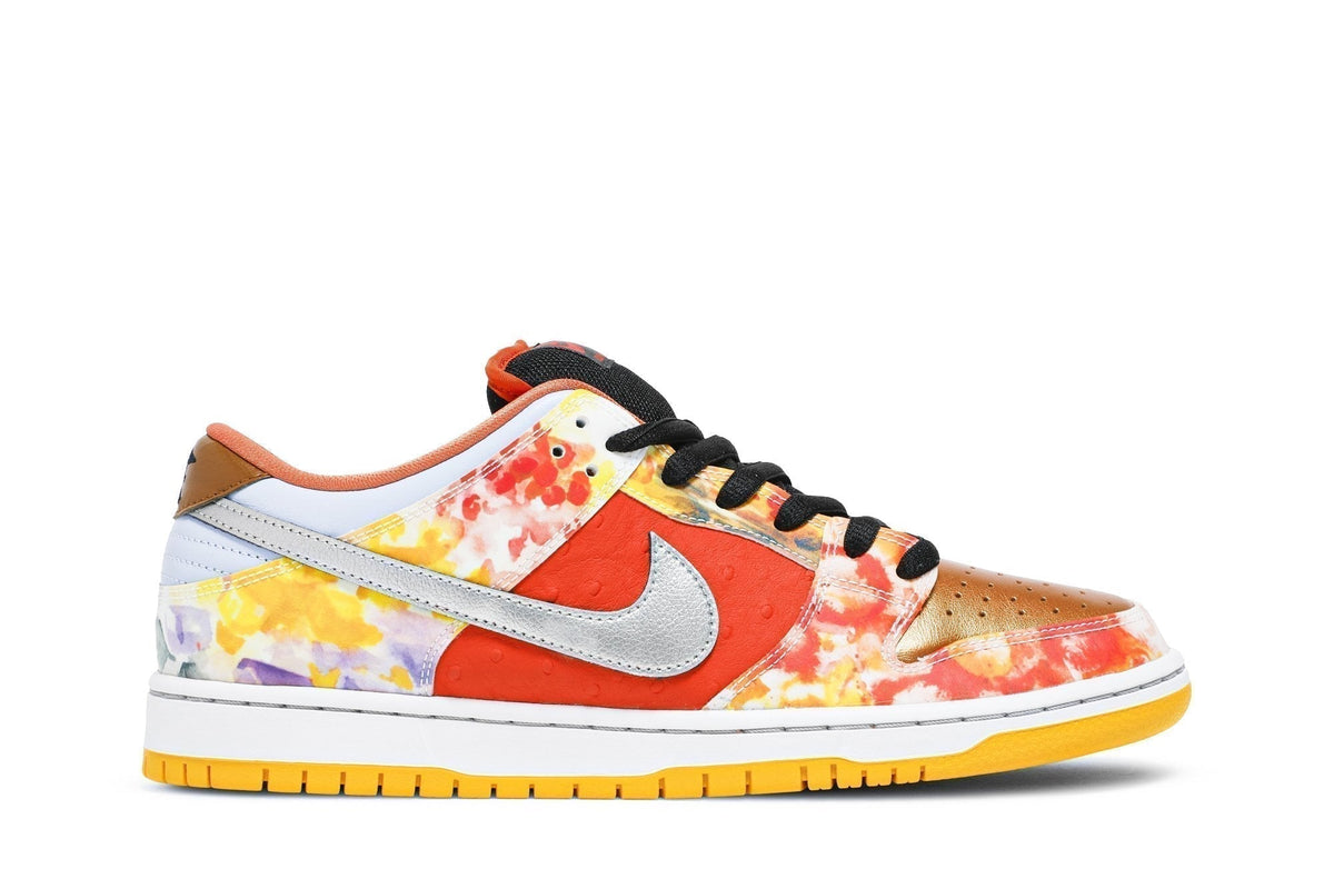 Nike SB Dunk Low Street Hawker CNY 2021 Sneakers