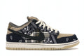 Nike SB Dunk Low Travis Scott (Regular Box) Sneakers