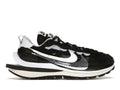 Nike Vaporwaffle sacai Black White Sneakers