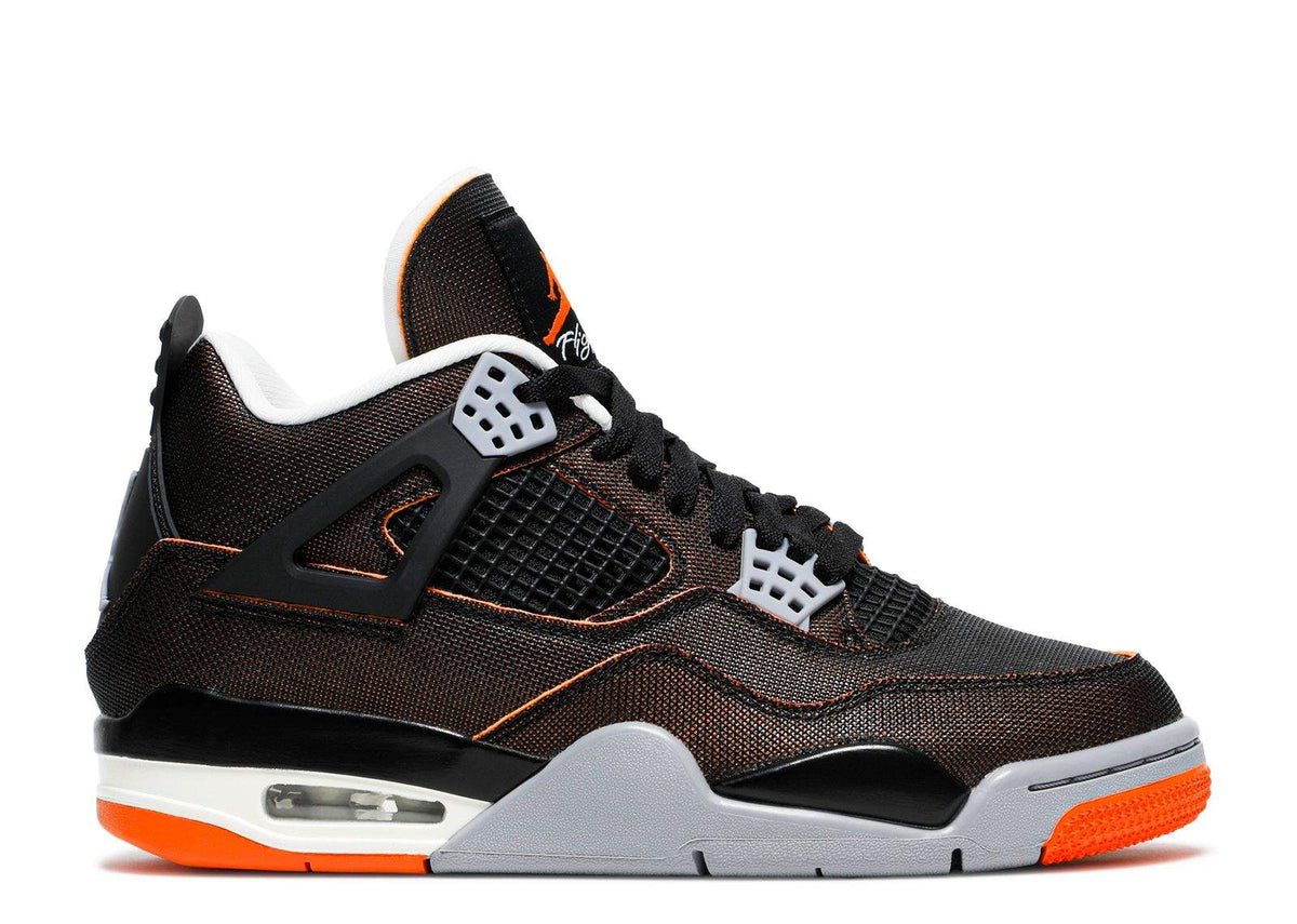 Air Jordan 4 Retro 'Starfish' Sneakers