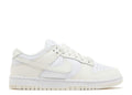 Nike Dunk Low 'White Sail' Sneakers