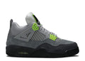 Air Jordan 4 Retro SE 'Neon 95' Sneakers