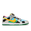 Nike Ben & Jerry's x Dunk Low SB 'Chunky Dunky' Sneakers