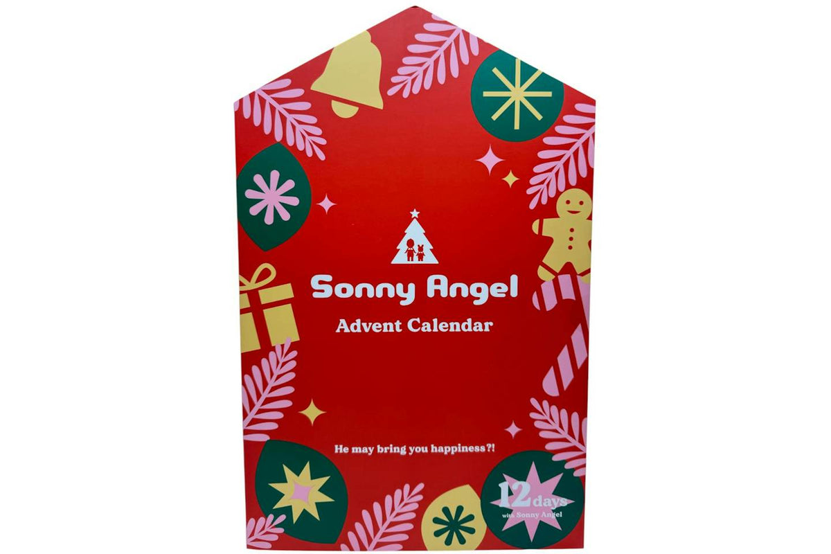 Sonny Angel Advent Calendar