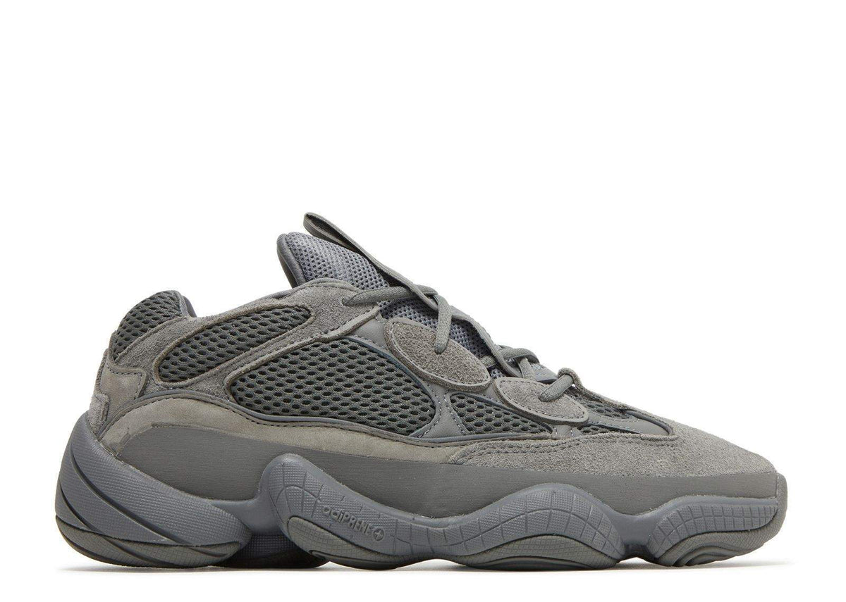 Yeezy 500 Granite Sneakers