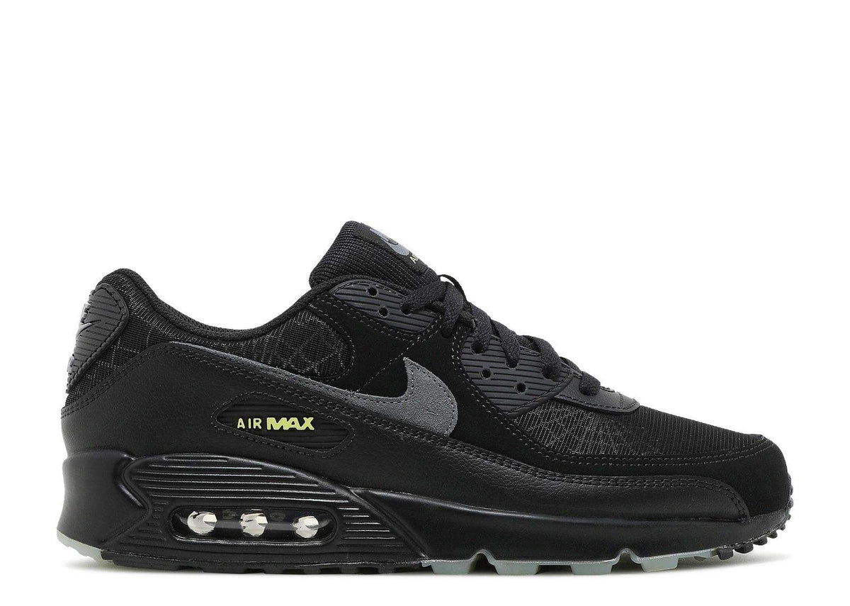 Nike Air Max 90 'Halloween' Sneakers