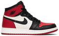 Air Jordan 1 Retro High OG BG 'Bred Toe' Sneakers