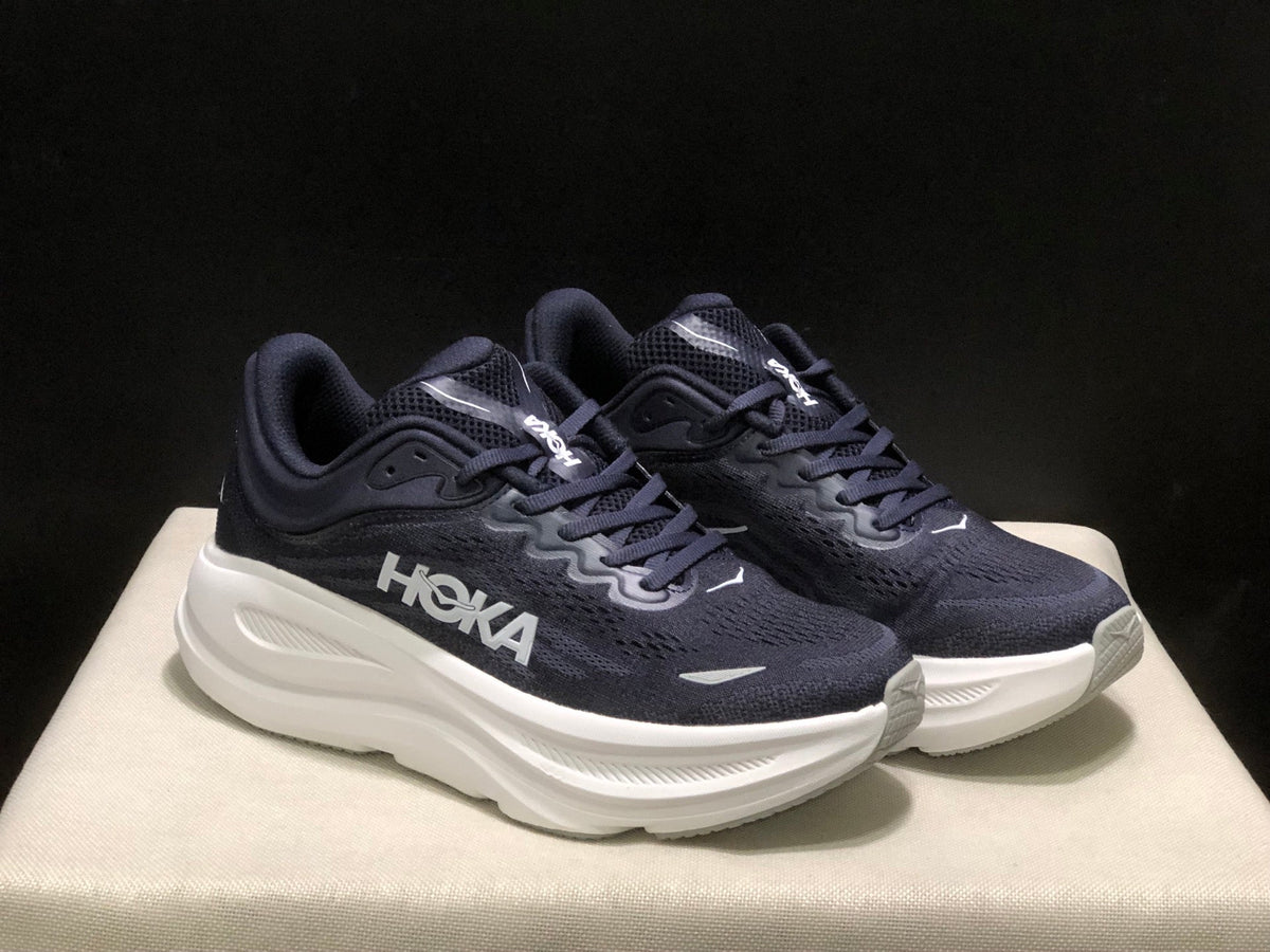 HOKA ONE ONE Bondi 9 Running Shoes