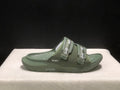 WTAPS x HOKA ONE ONE Ora Luxe Slide Sandals