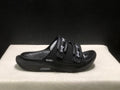 WTAPS x HOKA ONE ONE Ora Luxe Slide Sandals