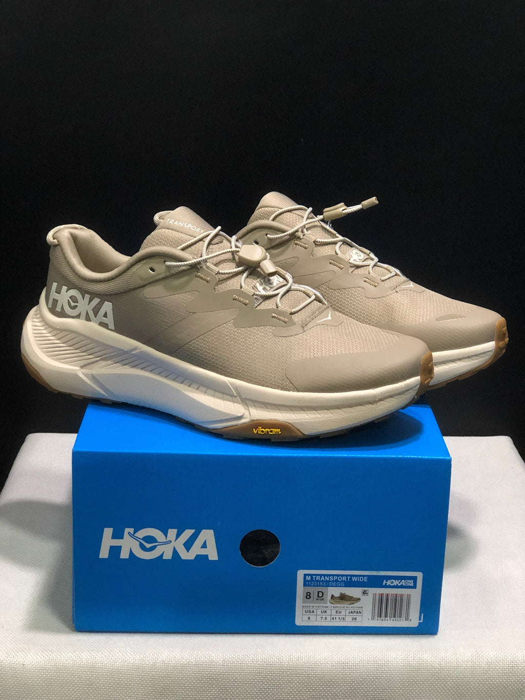 HOKA ONE ONE Skyflow Running Shoes