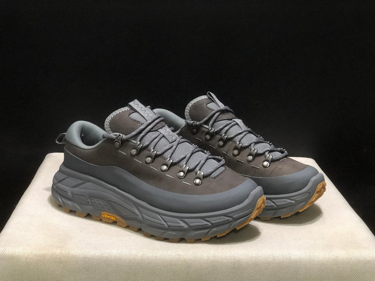 HOKA ONE ONE Tor Summit Sneakers