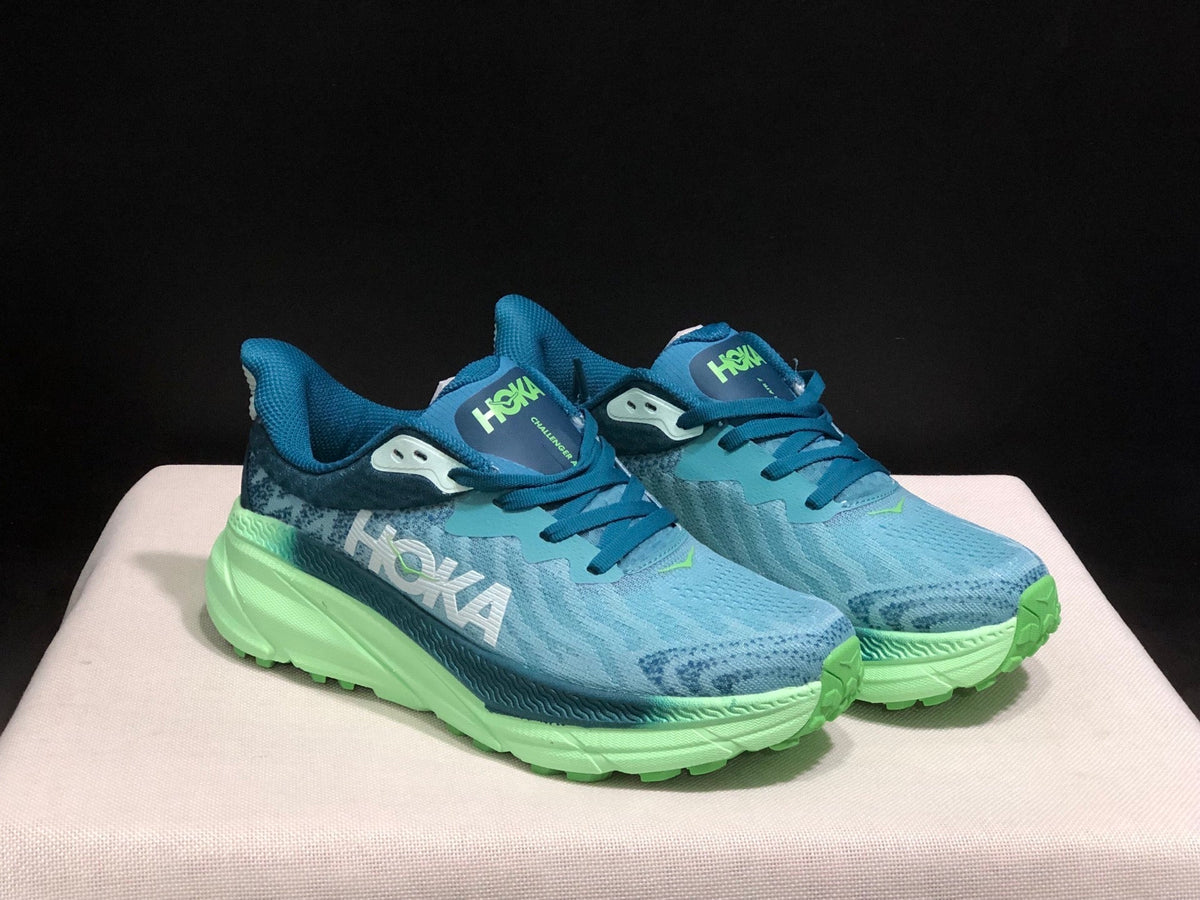 HOKA ONE ONE Challenger 7 Trail Running Shoes